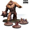 Batman Miniature Game: Clayface