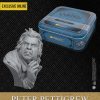 BUSTO PETTIGREW