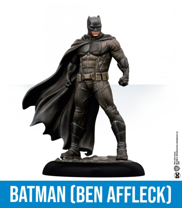 batman ben affleck