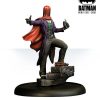 Batman Miniature Game: JOKER RED HOOD