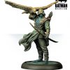 Batman Miniature Game: League Of Assassins Acolytes Ingles