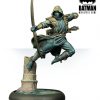 Batman Miniature Game: League Of Assassins Acolytes Ingles