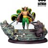 Batman Miniature Game: Ra’s al Ghul Ingles