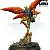 Batman Miniature Game: Killer Moth