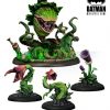 Batman Miniature Game: Frank & The Plants