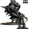 Batman Miniature Game: Batman Horse (Frank Miller) Eng