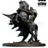 Batman Miniature Game: Batman Horse (Frank Miller) Eng