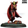 Batman Miniature Game: Psycho-Pirate English