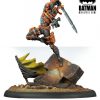 deathstroke dc comics