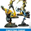 DC Miniature Game: Sinestro Corps