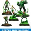 Green Lantern Corps