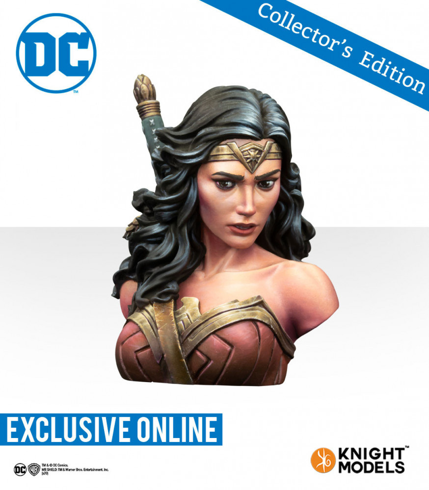 Buy Wonder Woman + Bonus - Microsoft Store