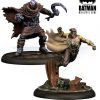 Batman Miniature Game: Calvin Rose & Dementor