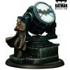 Batman Miniature Game: Commissioner Gordon (Back to Gotham)
