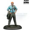 Batman Miniature Game: Lieutenant Gordon & Detective Flass Year One