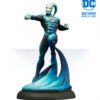 DC Miniature Game: Saint Walker