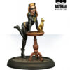 Batman Miniature Game: Catwoman 60