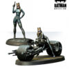 Batman Miniature Game: The Dark Knight Rises: Catwoman