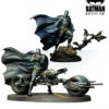 Batman Miniature Game: The Dark Knight Rises: Batman