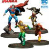 DC Miniature Game: Justice League DCeased