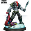 Batman Miniature Game: Lobo Paramilitar