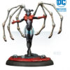 DC Miniature Game: Red Lanterns Corps