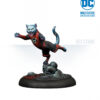 DC Miniature Game: Red Lanterns Corps