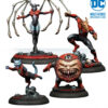 DC Miniature Game: Red Lanterns Corps