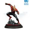 DC Miniature Game: Red Lanterns Corps