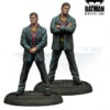 Batman Miniature Game: THE BATMAN TWO-PLAYER STARTER BOX