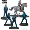 Batman Miniature Game: THE BATMAN TWO-PLAYER STARTER BOX