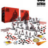 Batman Miniature Game: THE BATMAN TWO-PLAYER STARTER BOX