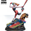 Batman Miniature Game: Harley Quinn Roller Derby