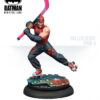 Batman Miniature Game: Roller Derby Harlequins