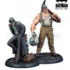 Batman Miniature Game: Two-Face Gangsters II