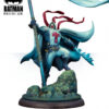 Batman Miniature Game: Azrael God's Punishment