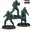 Batman Miniature Game: The Riddler Followers (The Batman)