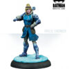 Batman Miniature Game: Nora Fries & Reinforcements