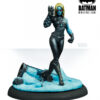 Batman Miniature Game: Nora Fries & Reinforcements