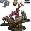 Batman Miniature Game: Harley Quinn