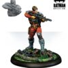 Batman Miniature Game: Deadshot