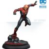 DC Miniature Game: Supergirl & Guy Gardner - Rage Driven