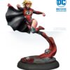 DC Miniature Game: Supergirl & Guy Gardner - Rage Driven