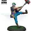 Batman Miniature Game: Street Jesters