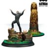 Batman Miniature Game: Deacon Blackfire