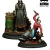 Batman Miniature Game: Blackfire's Worthy Ones