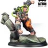 Batman Miniature Game: Bane (Titan Overdrive)