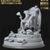 Batman Miniature Game: Gotham Kings Batman