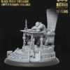 Batman Miniature Game: Gotham Kings The Penguin