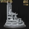 Batman Miniature Game: Gotham Kings Two-Face